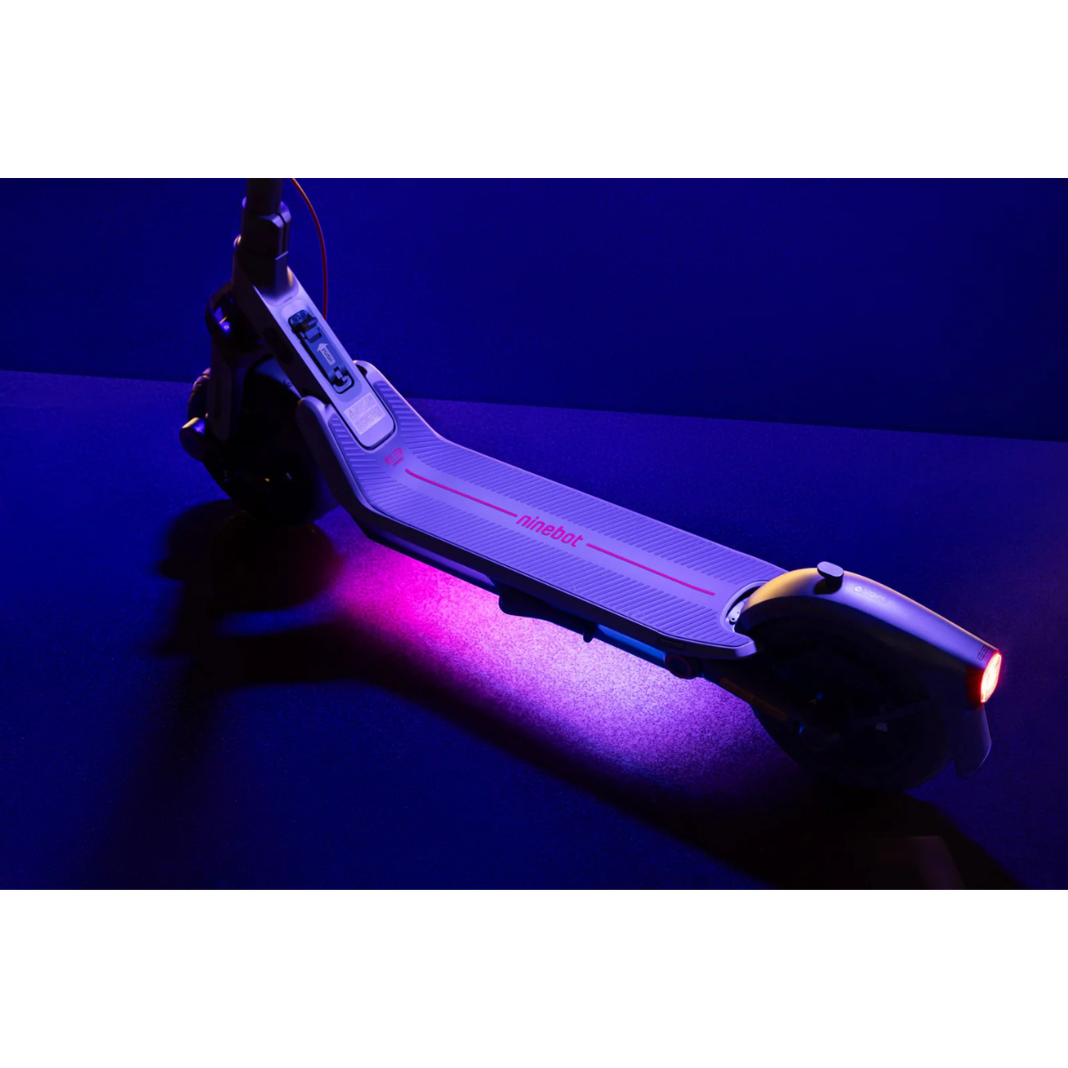 E3 PRO Segway Electric KickScooter