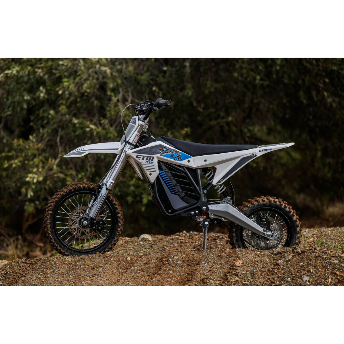ETM™ RTR SPORT - Ready to Rip Electric Trail Machine 72v 25Ah
