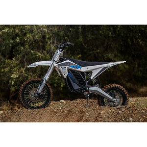ETM™ RTR SPORT - Ready to Rip Electric Trail Machine 72v 25Ah