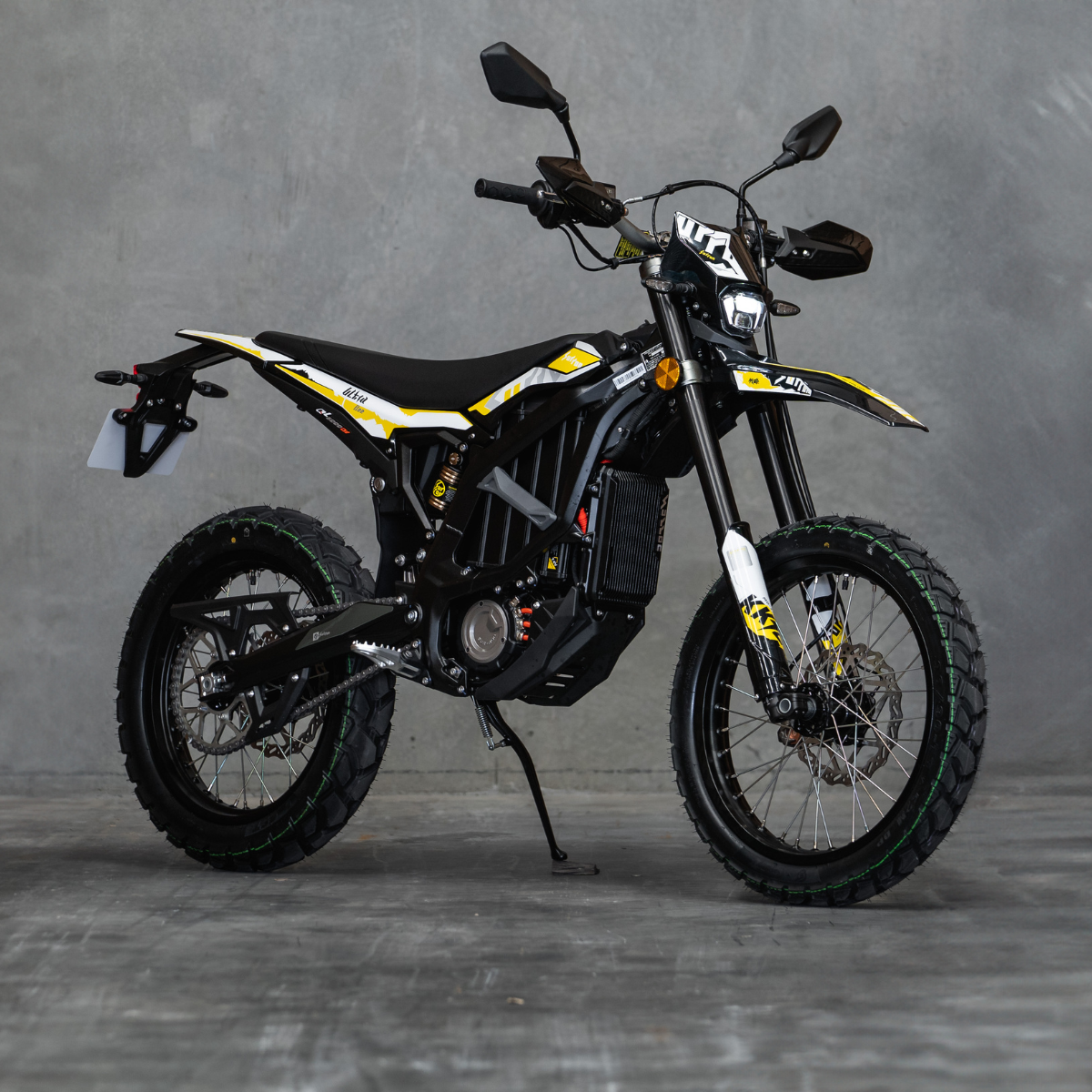 SURRON Ultra Bee R 2024 Road Legal Edition EazyBikesAustralia