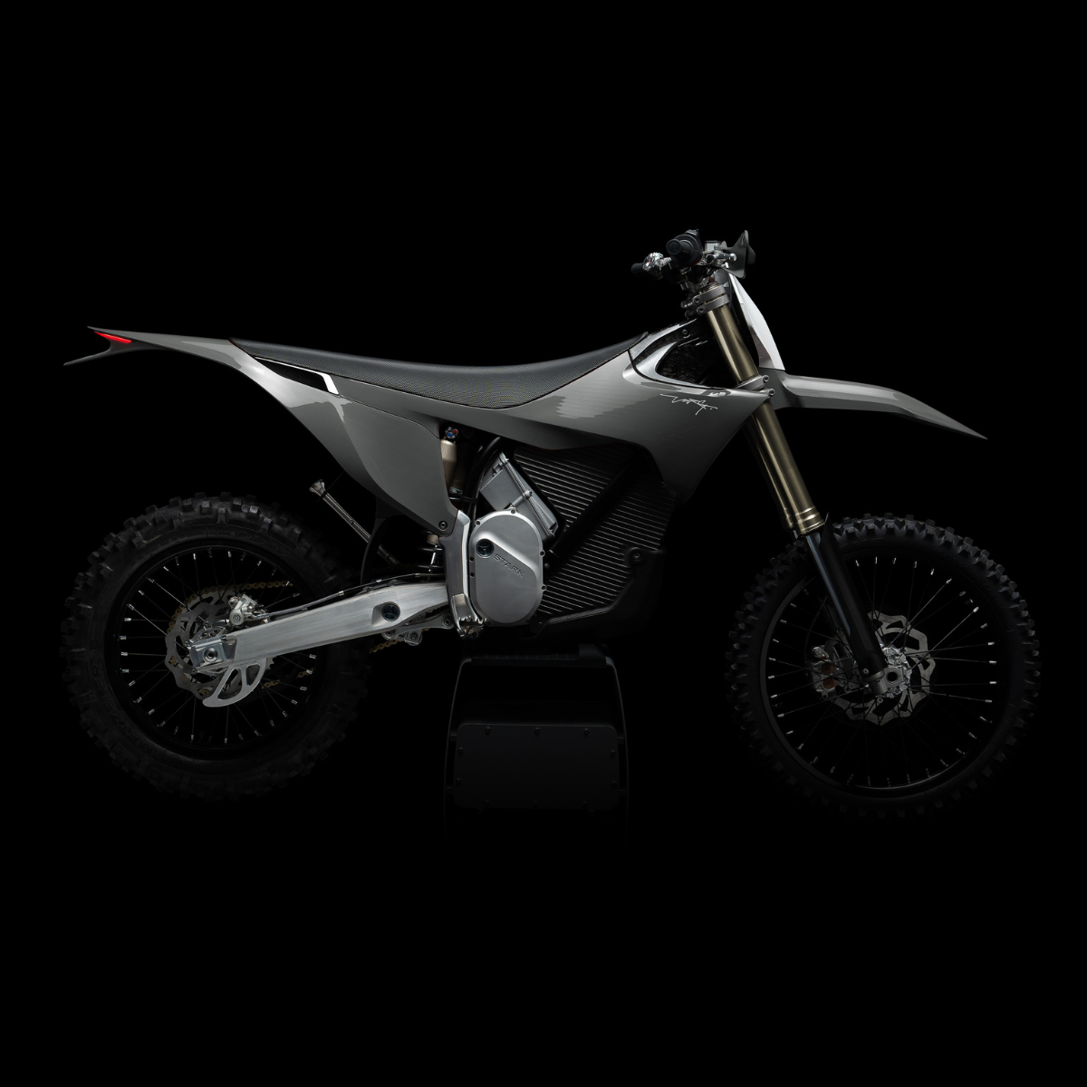 Stark VARG Electric Dirt Bike - EX 60hp - ADR Road Registered