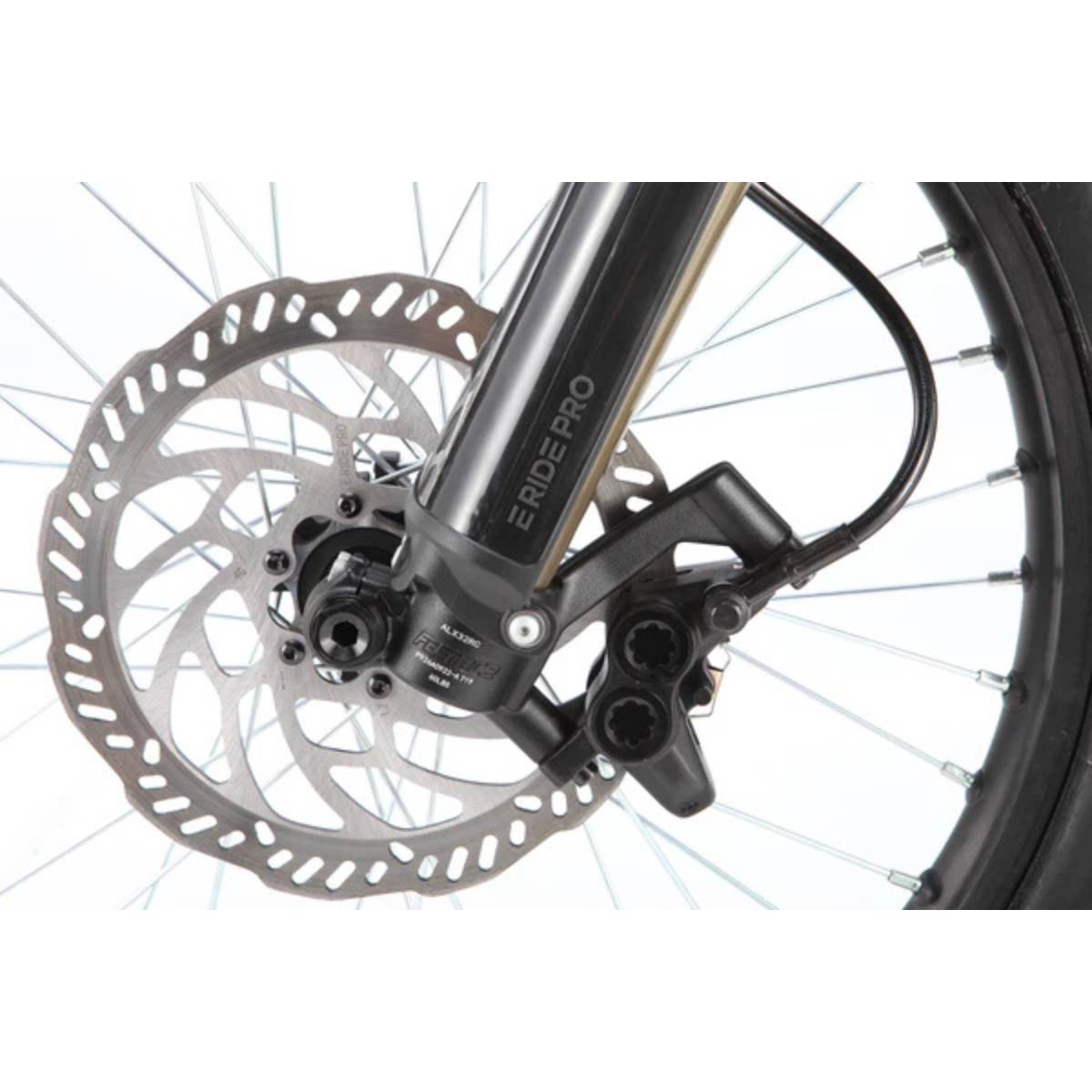 E RIDE PRO SR 2025 Edition