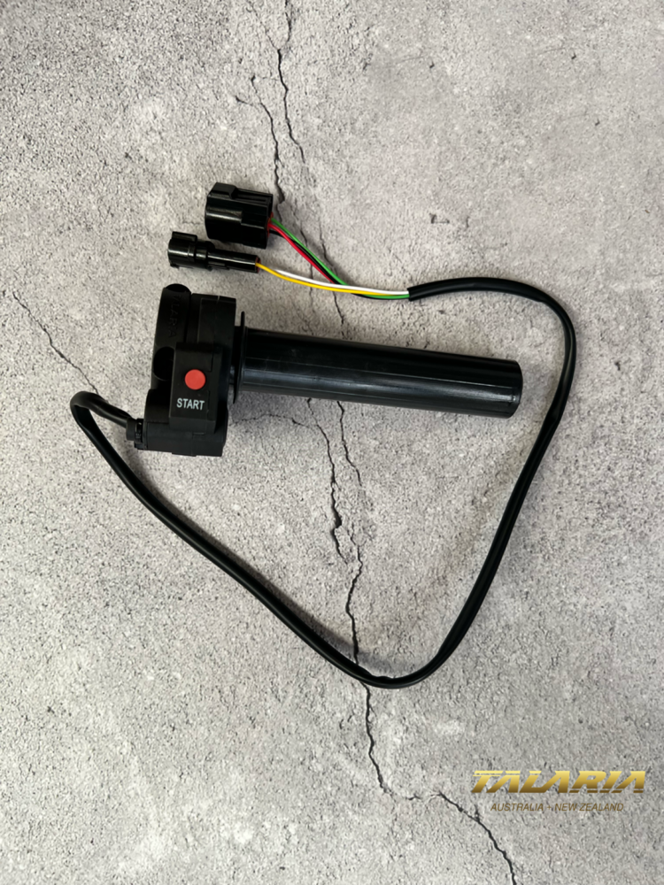 Talaria Sting Electric Throttle TL3000 (MX3)