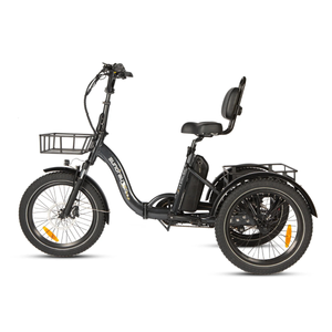 EUNORAU One Trike 2.0