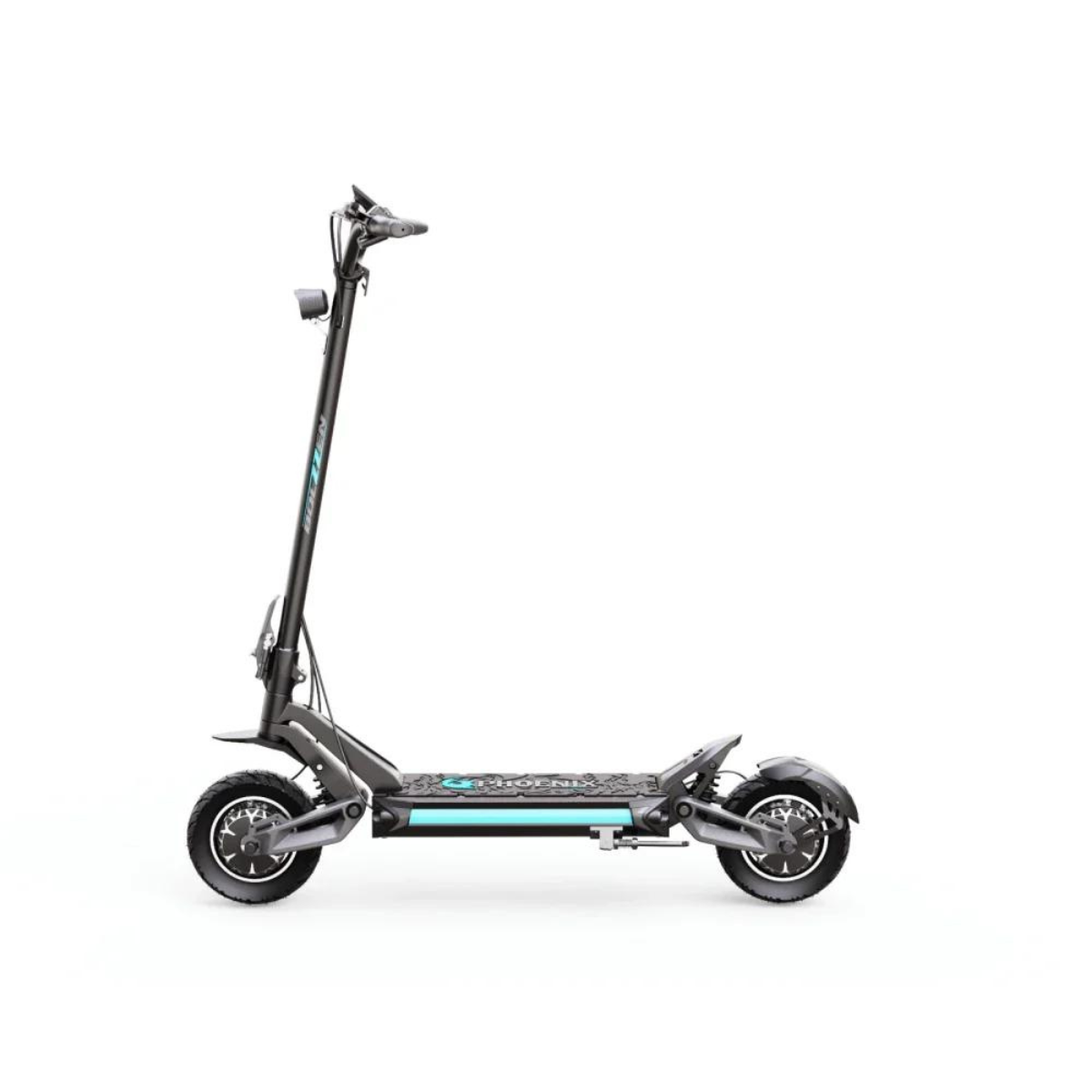 Bolzzen Phoenix 5223 52v Dual Motor Performance E-Scooter