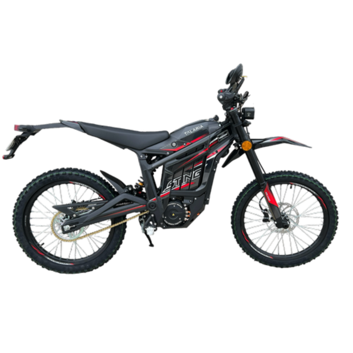 Talaria Sting L1E Electric ADR Road Bike Talaria Fork 2025 Edition