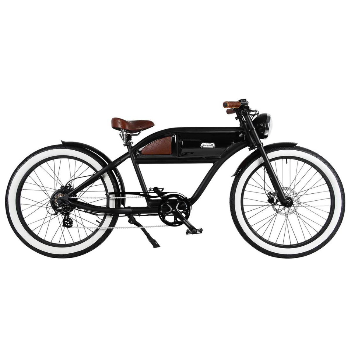 Michael Blast Greaser Classic 250W EazyBikesAustralia