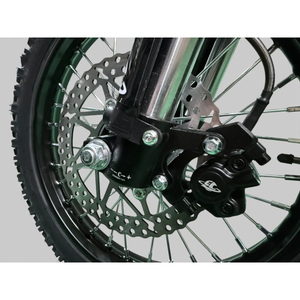 ETM™ RTR SPORT 2026 - Ready to Rip Electric Trail Machine