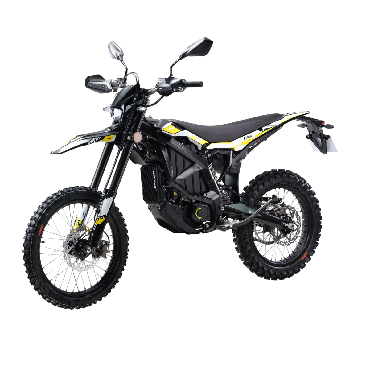 SUR-RON Ultra Bee T Off Road Tyre Road Legal 2025 Edition