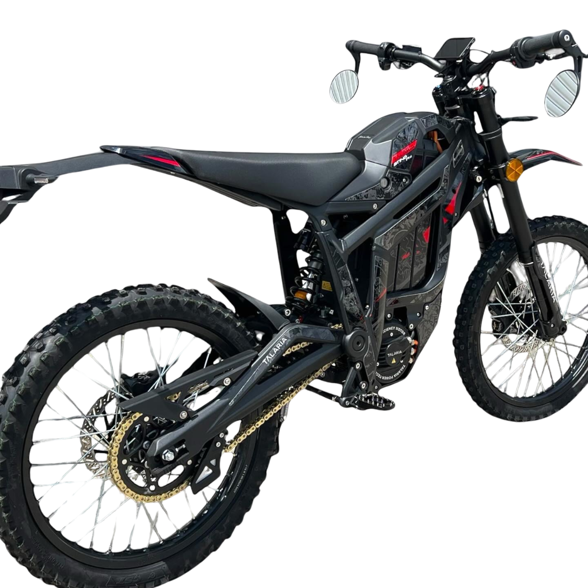 Talaria Sting MX5 Pro L1E Road Legal ADR 2025 Edition