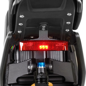 Vectron V1 Electric Dirt Bike