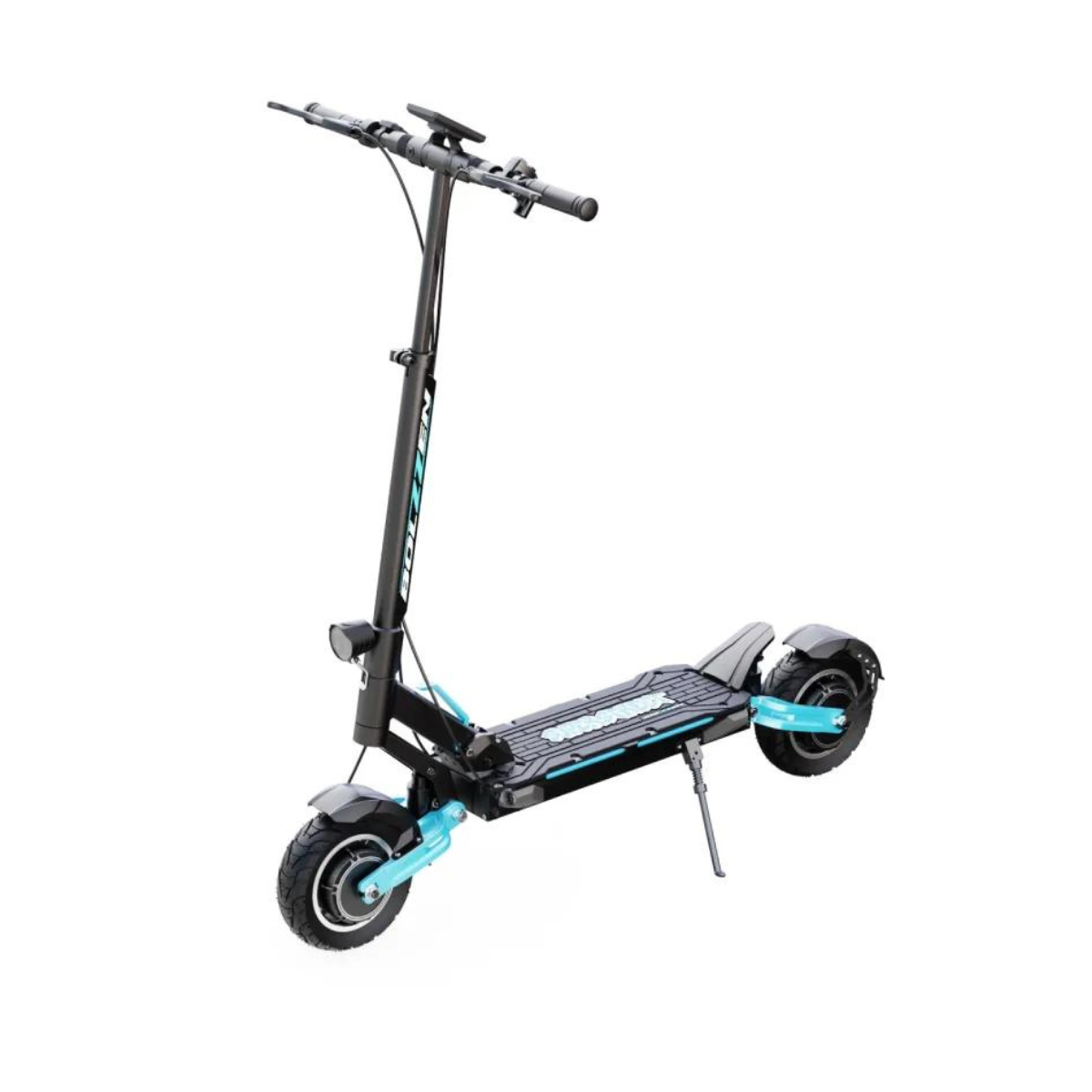 Bolzzen SuperStreet 4816 Dual Motor Performance Commuter E-Scooter