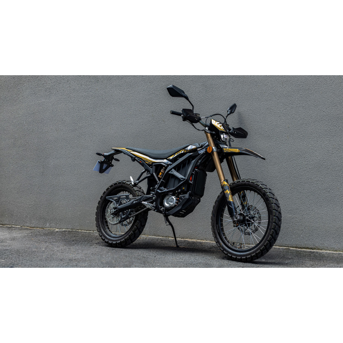 SUR-RON ULTRA BEE T HP 2025 ADR APPROVED ROAD LEGAL