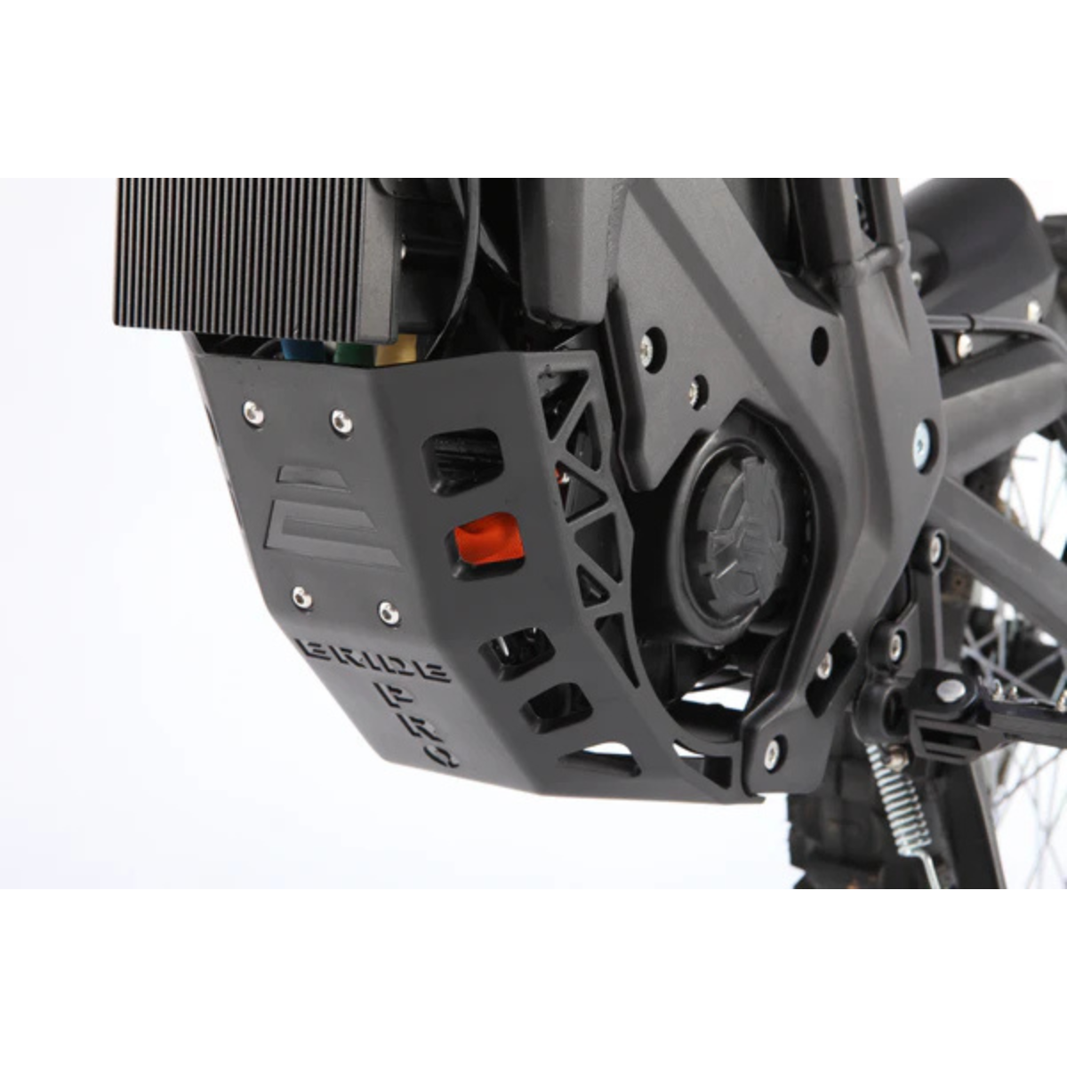 E RIDE PRO SR 2025 Edition