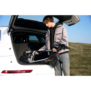 E3 PRO Segway Electric KickScooter