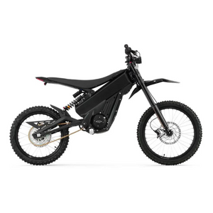 Talaria xXx 2025 Black Edition