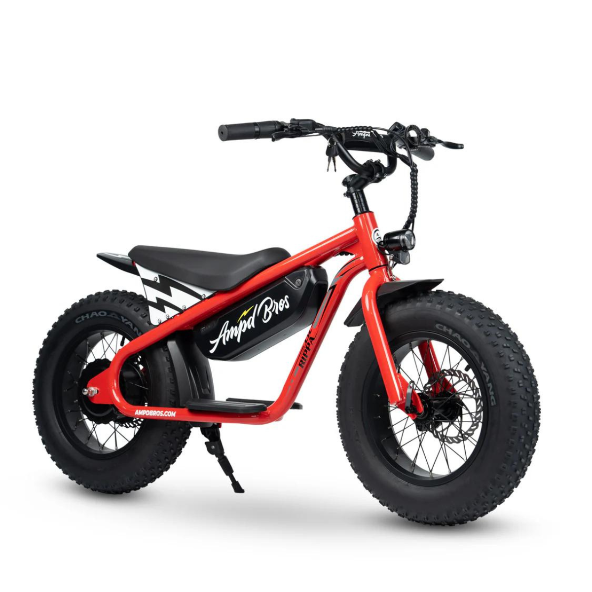 Lil Rippa 16&quot; Kids Electric Bike