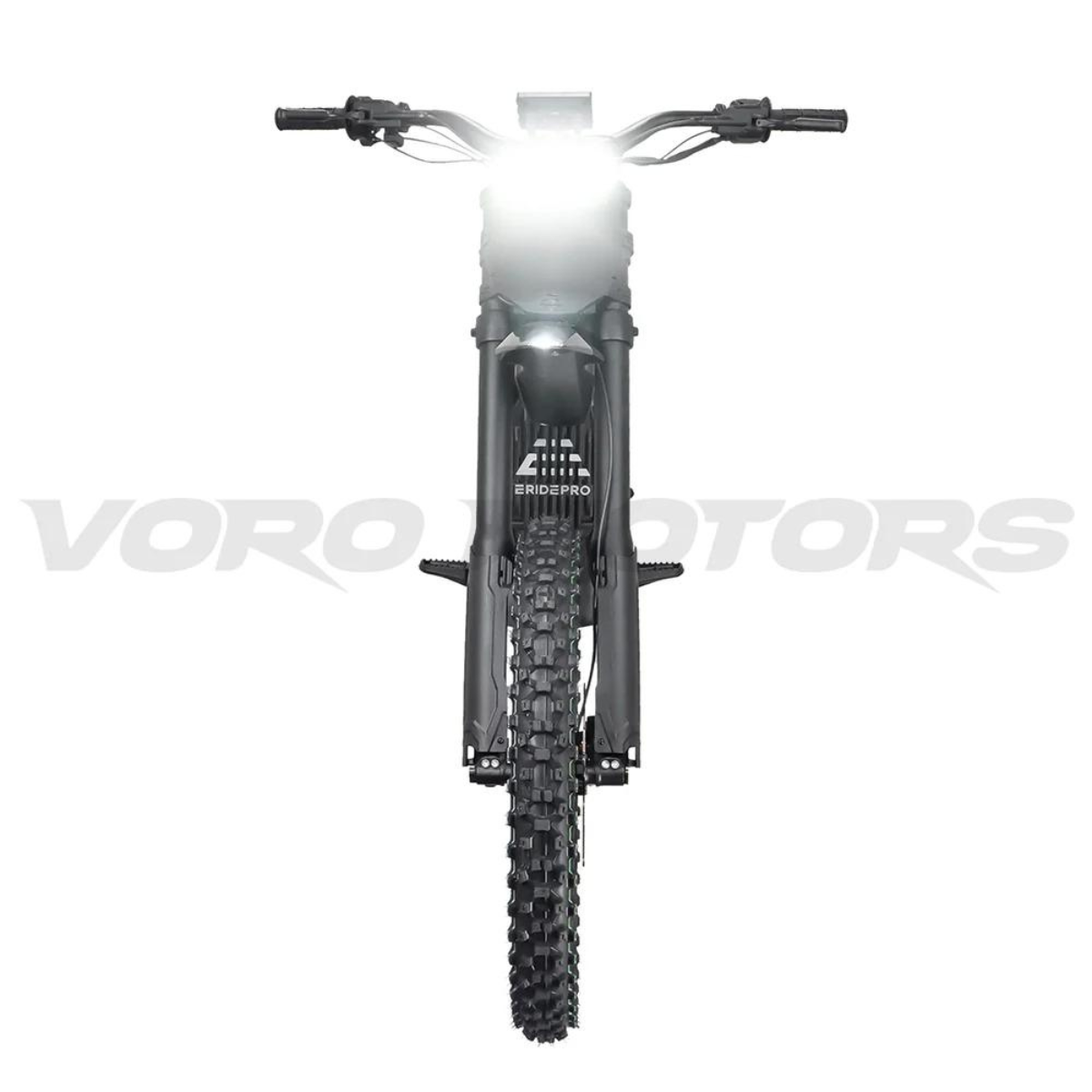 E Ride Pro SS 2.0 - Long Range Electric Dirt EBike 72V 12KW
