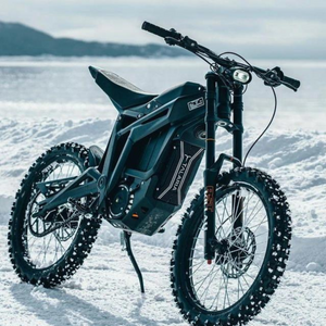 Talaria Sting MX3 Electric Dirt Bike Talaria Fork 2025 Edition