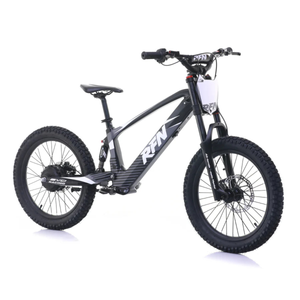 EVO Racing 20" Electric Balance Bike