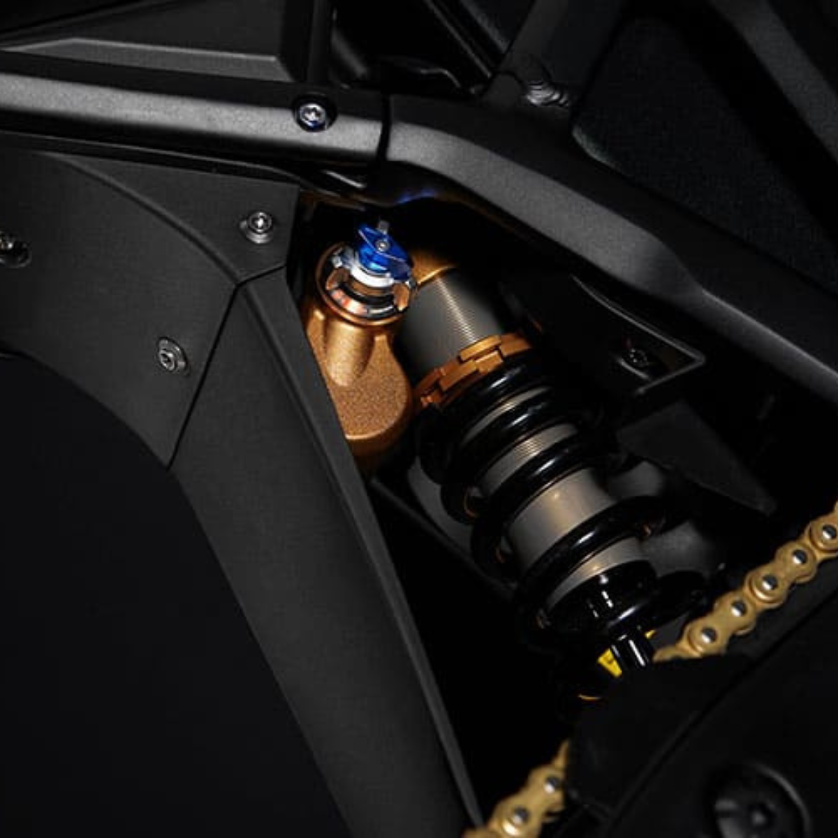 Talaria Komodo 2025 Edition