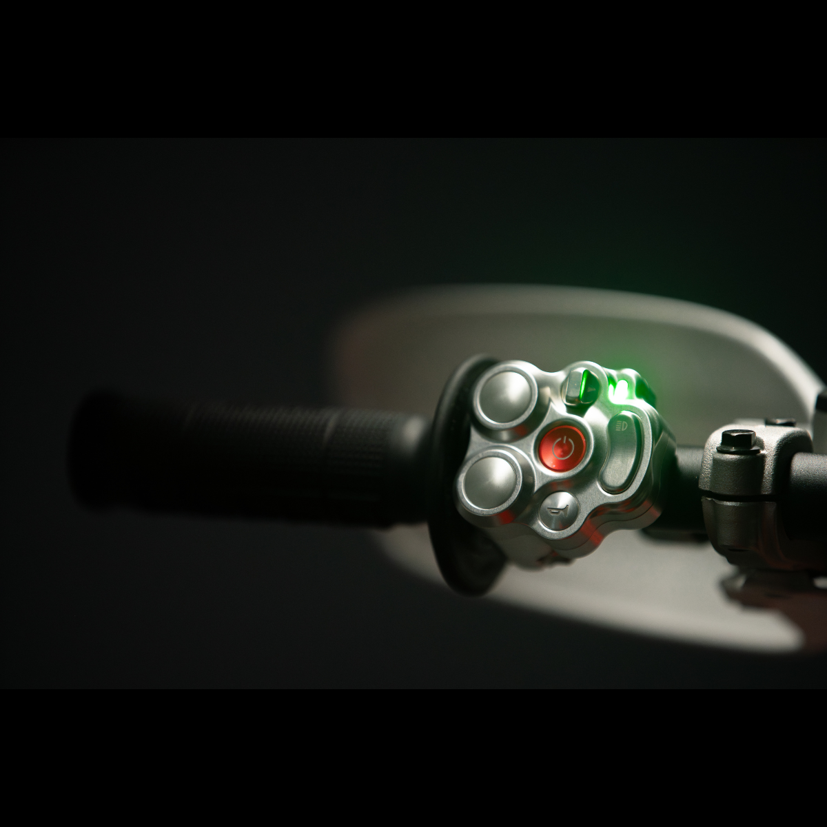 Stark VARG Electric Dirt Bike - ALPHA EX 80hp  - ADR Road Registered