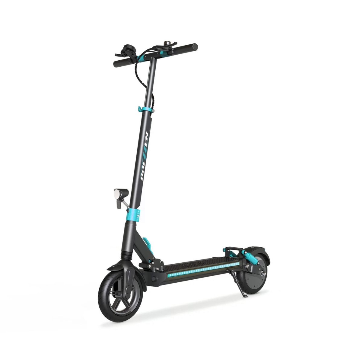 Bolzzen Atom Pro 4813 Long Range Lightweight Commuter E-scooter