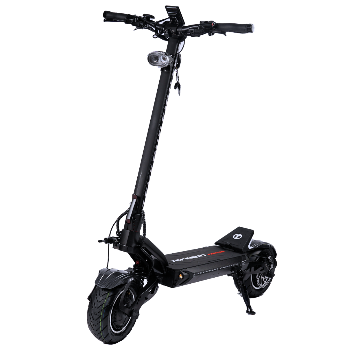 TEVERUN Fighter 11+ Electric Scooter