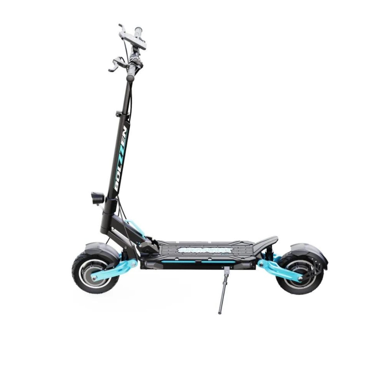 Bolzzen SuperStreet 4816 Dual Motor Performance Commuter E-Scooter
