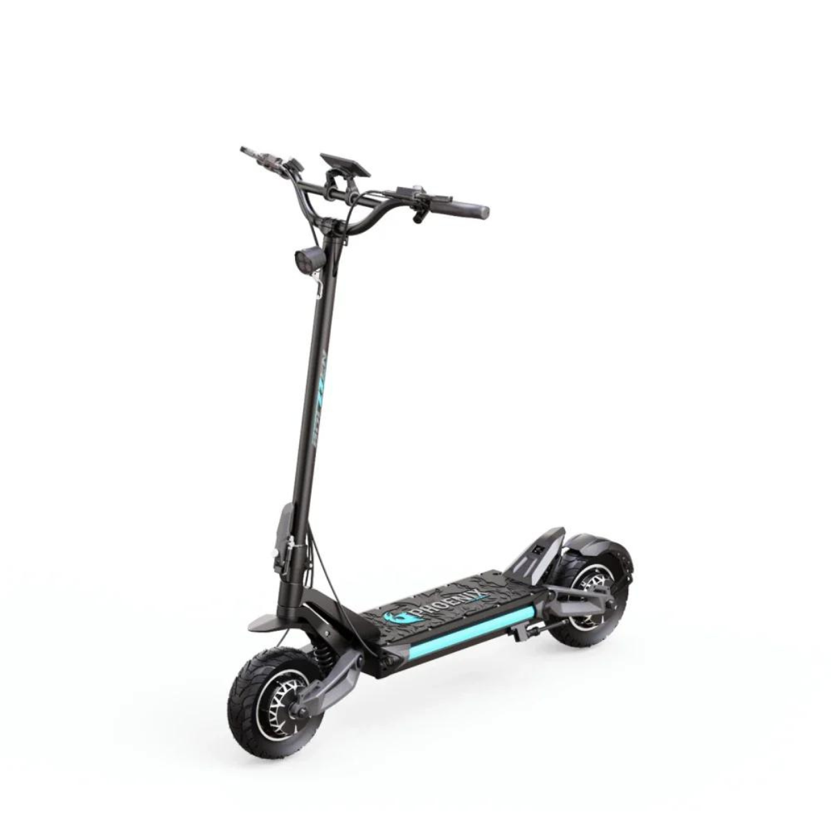 Bolzzen Phoenix 5223 52v Dual Motor Performance E-Scooter