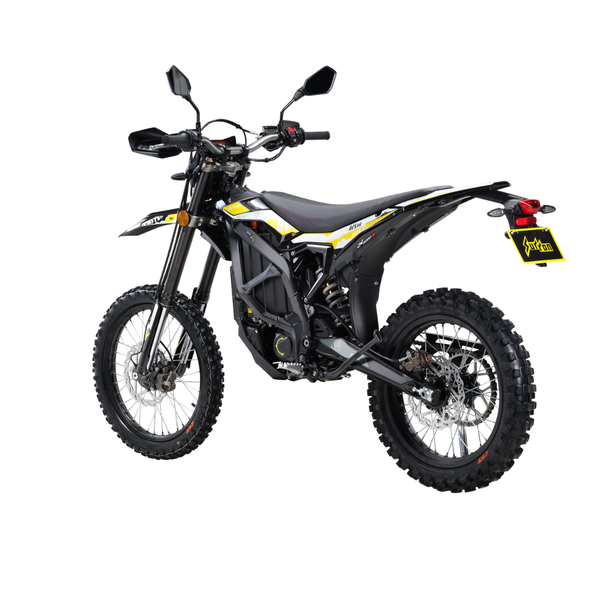 SUR-RON Ultra Bee T Off Road Tyre Road Legal 2025 Edition
