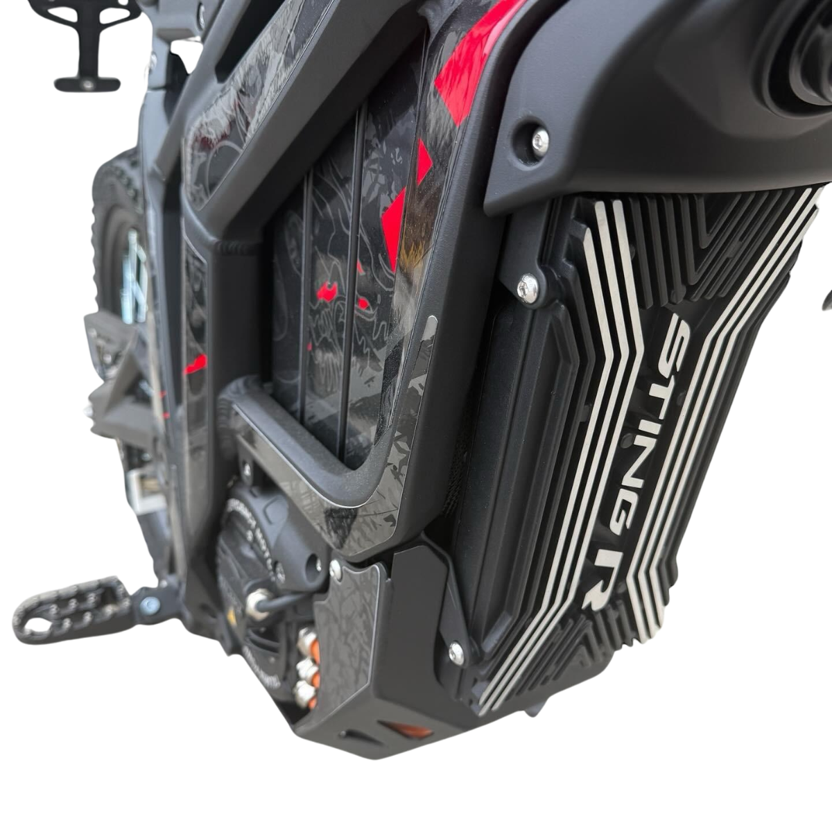 Talaria Sting MX5 Pro L1E Road Legal ADR 2025 Edition