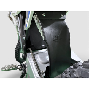ETM™ RTR SPORT 2026 - Ready to Rip Electric Trail Machine