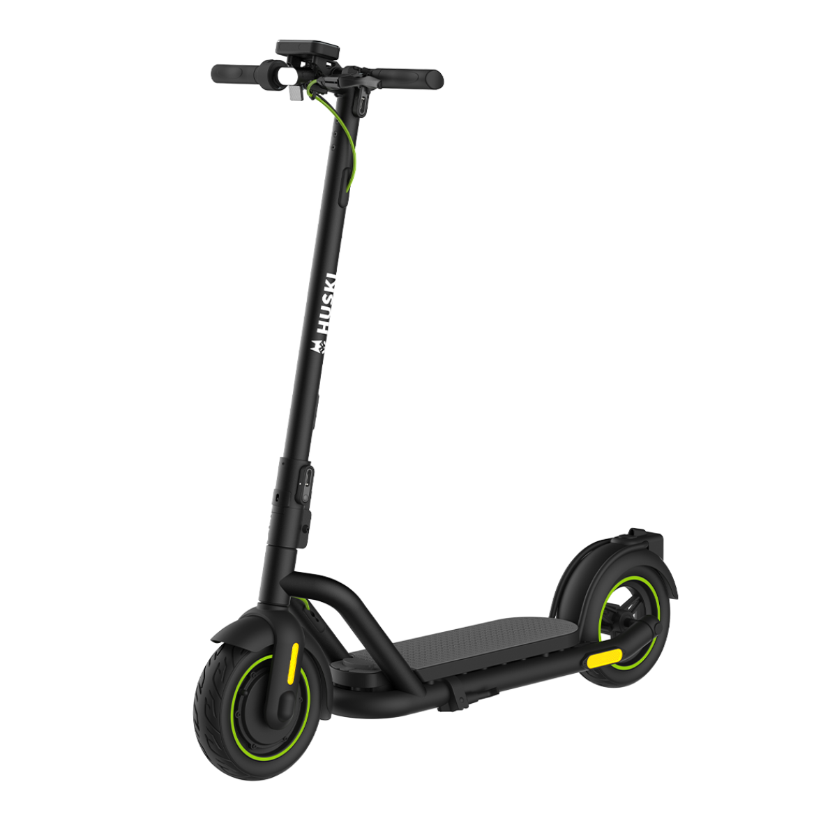 The Fang Electric Scooter