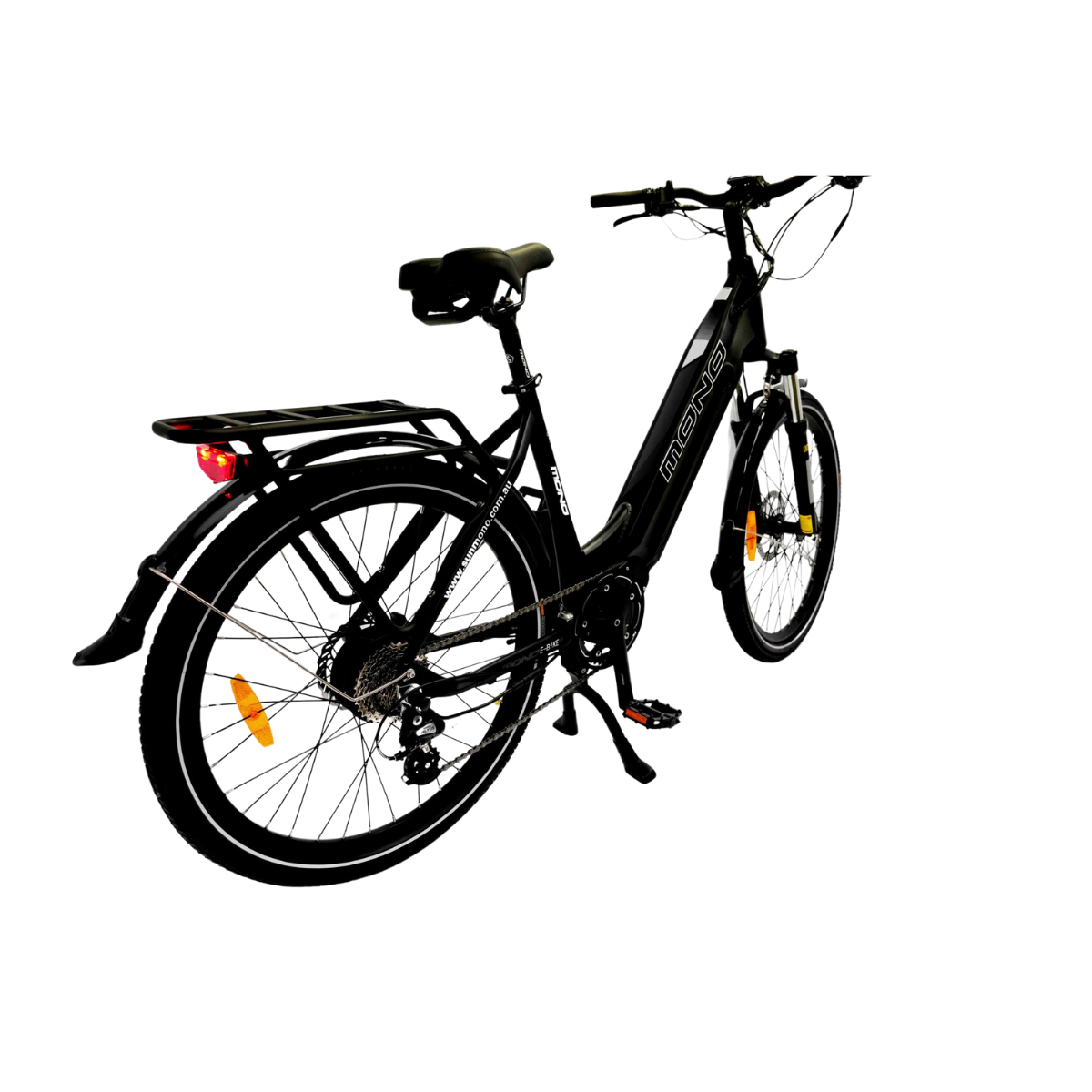 E-Mono PEGASUS 48V - 26&quot; Step-Through