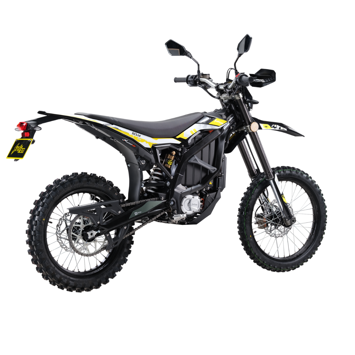 SUR-RON Ultra Bee T Off Road Tyre Road Legal 2025 Edition