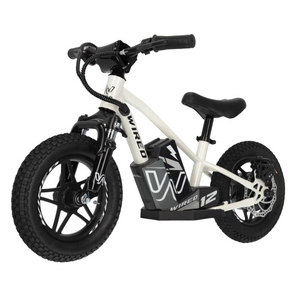 WIRED 12INCH MKII ELECTRIC BALANCE BIKE