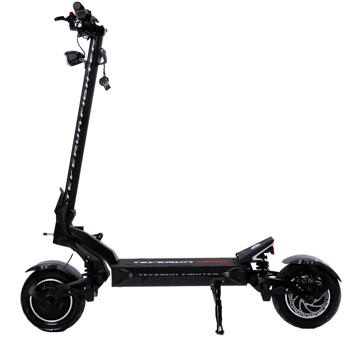 TEVERUN Fighter 11+ Electric Scooter