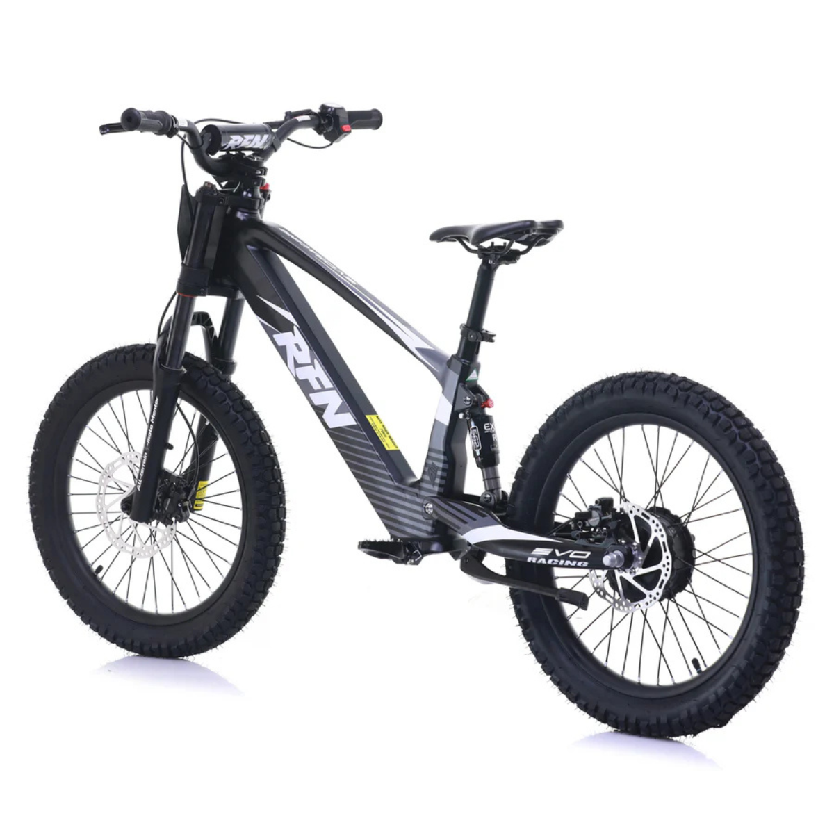 EVO Racing 20" Electric Balance Bike
