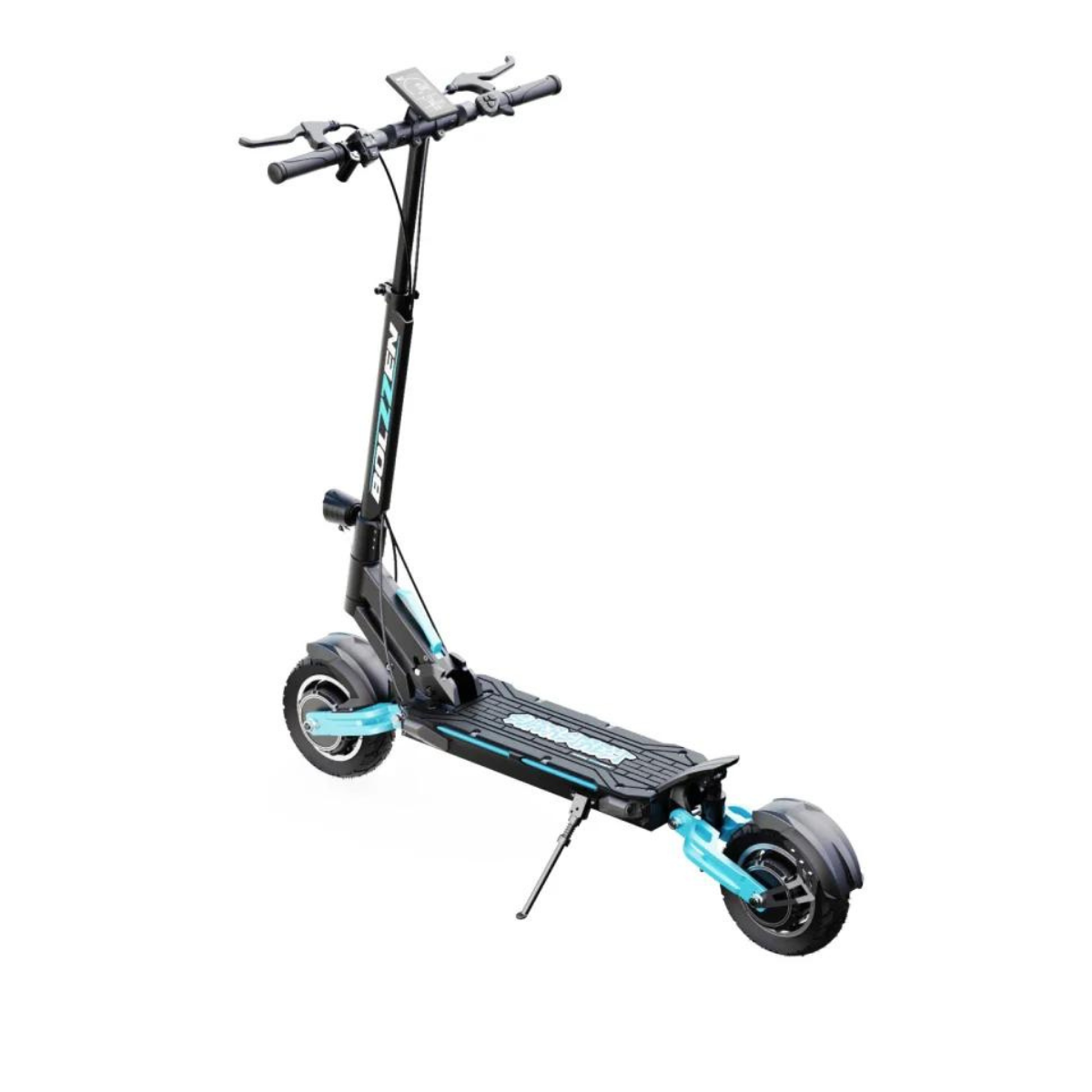 Bolzzen SuperStreet 4816 Dual Motor Performance Commuter E-Scooter