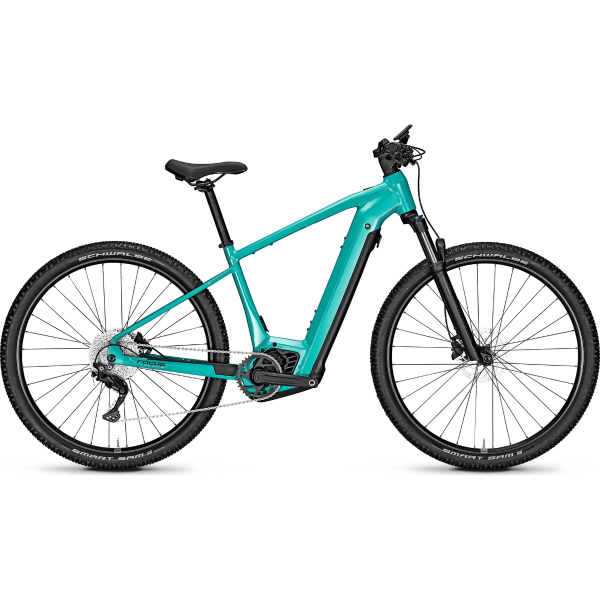 Focus fatboy mountain bike shop