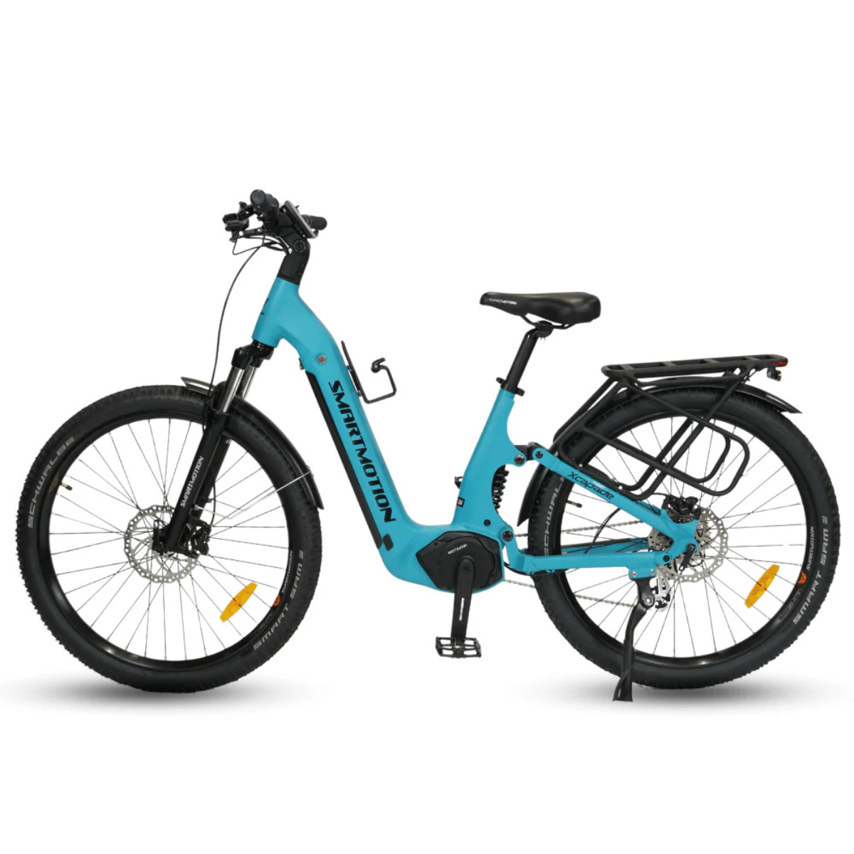 Smartmotion Xcapade 16" FRAME Teal