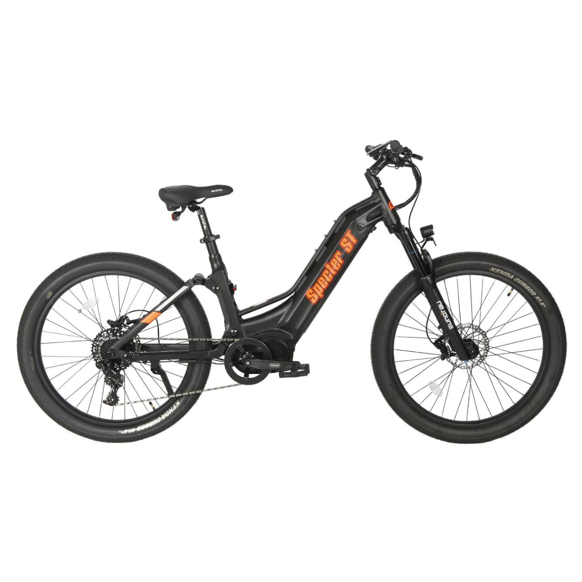 SPECTER-ST 48v 1000w Mid-Drive