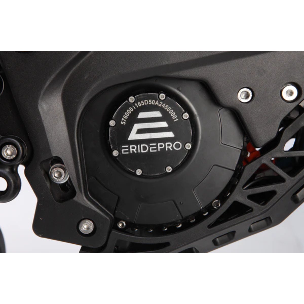 E RIDE PRO SR 2025 Edition