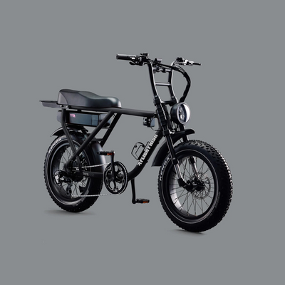 Flight Risk Bikes - EazyBikesAustralia