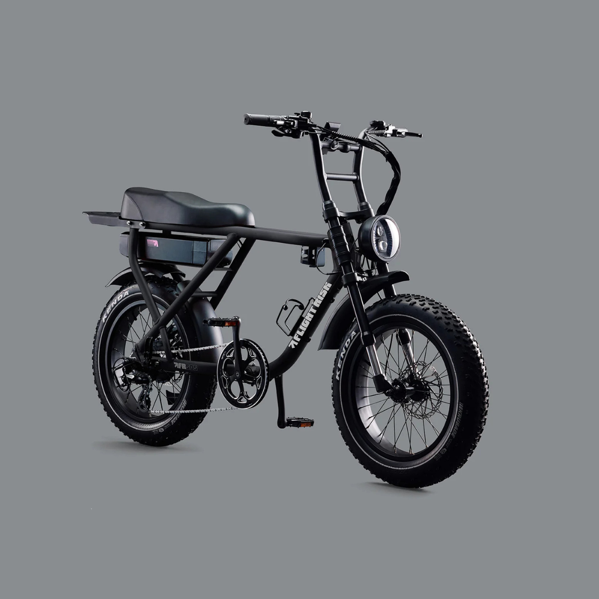 Flight Risk Bikes - EazyBikesAustralia