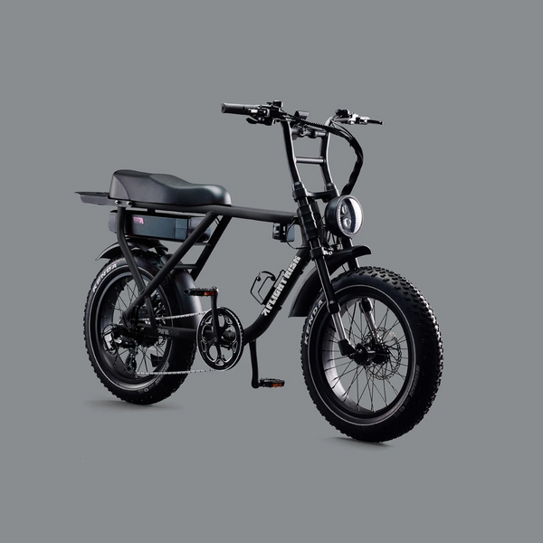 Flight Risk Bikes - EazyBikesAustralia