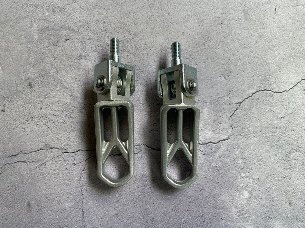 Talaria Sting ( MX4, MX3, XXX ) Footpeg LH side