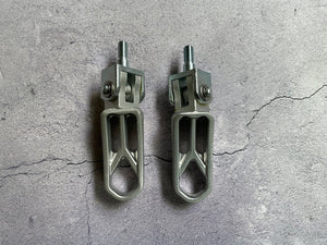 Talaria Sting ( MX4, MX3, XXX ) Footpeg LH side