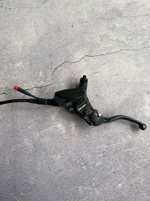 Talaria Sting Pro Rear Brake assembly MX5 TL5500